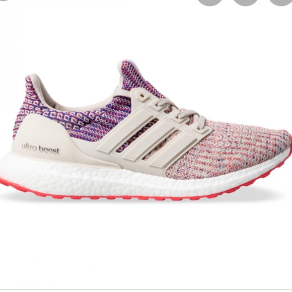 adidas Shoes - Adidas Ultraboost Sneakers